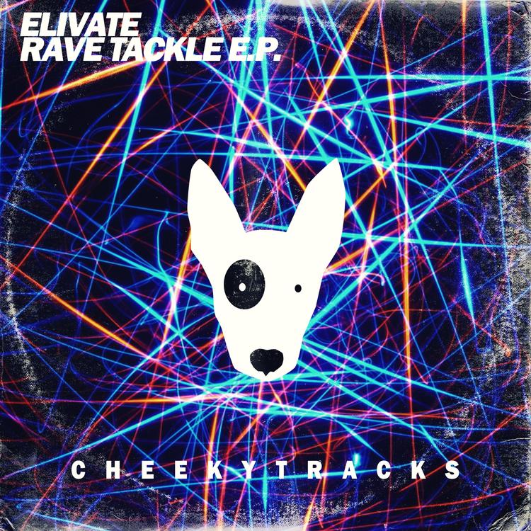 Elivate's avatar image