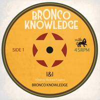 Bronco Knowledge's avatar cover