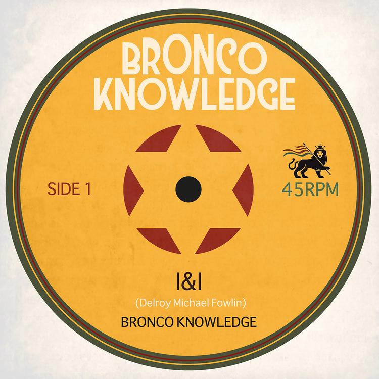 Bronco Knowledge's avatar image