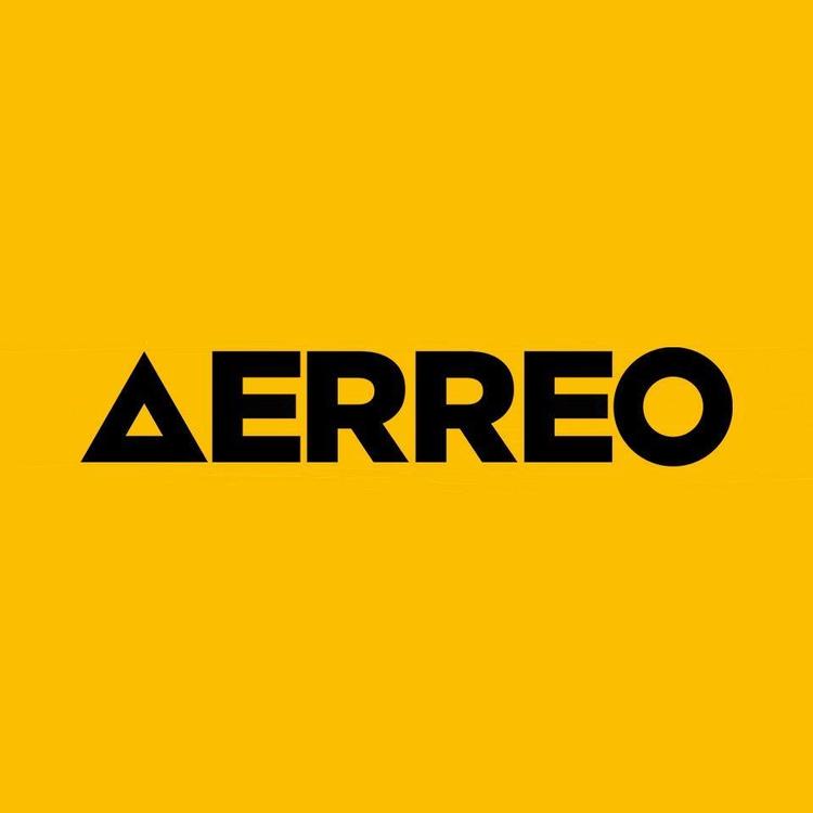 Aerreo's avatar image