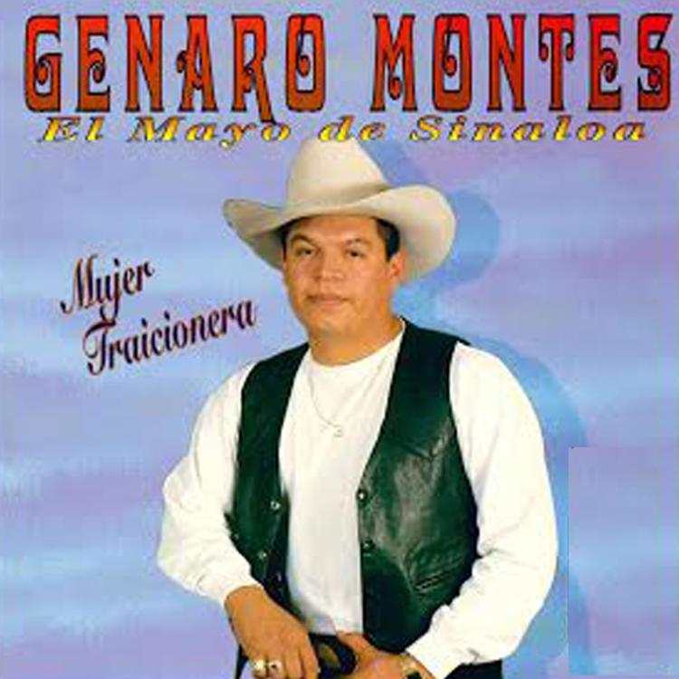 Genaro Montes El Mayo de Sinaloa's avatar image