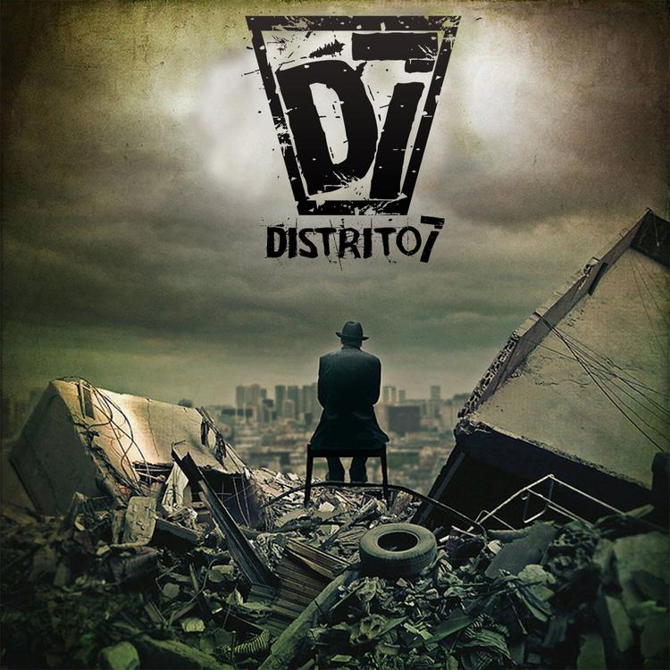 Distrito 7's avatar image