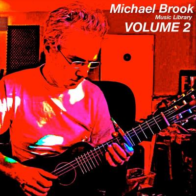 Single Payer By Michael Brook's cover