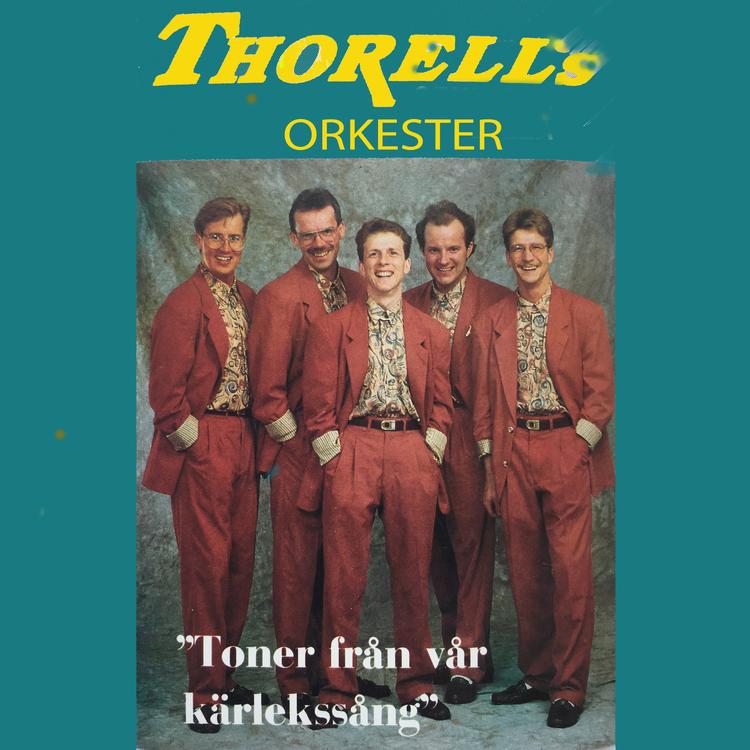 Thorell´s Orkester's avatar image