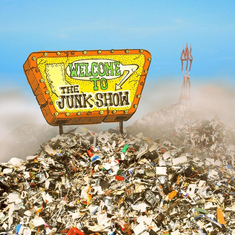 The Junk Show's avatar image