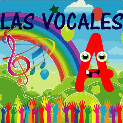 Las Vocales's cover