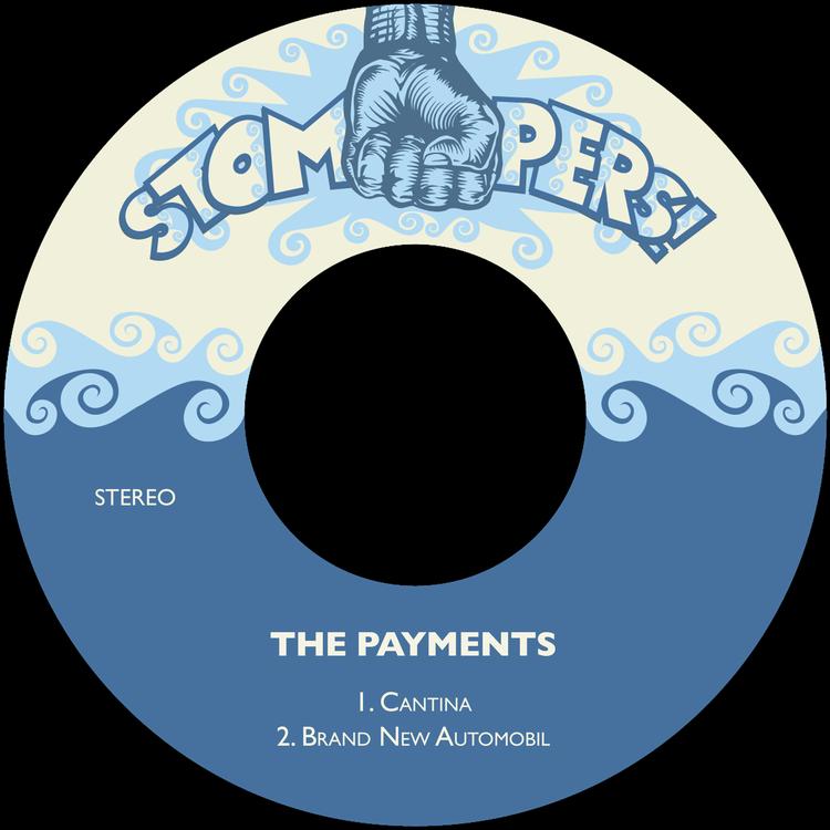 The Payments's avatar image