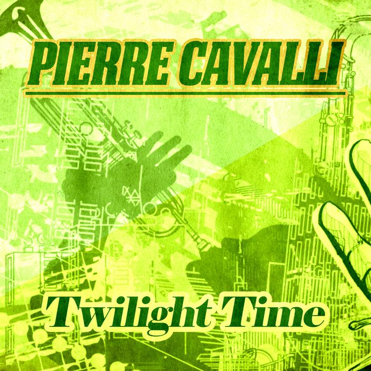 Pierre Cavalli's avatar image