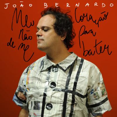 Queria Me Enjoar de Você By João Bernardo's cover