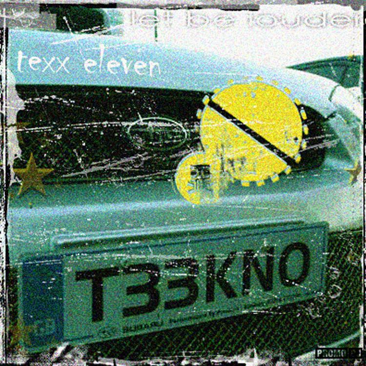 Texx Eleven's avatar image