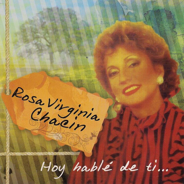 Rosa Virginia Chacín con el Conjunto de Hugo Blanco's avatar image