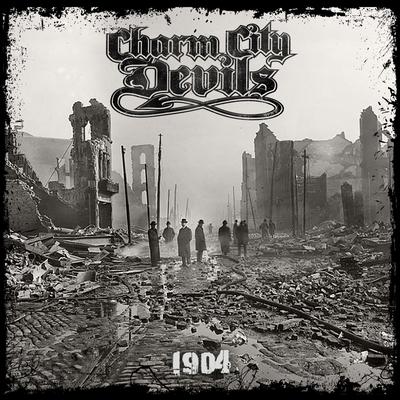 Charm City Devils's cover