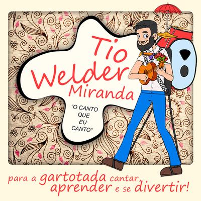 Somos Tão Legais (Apae) By Welder Miranda's cover