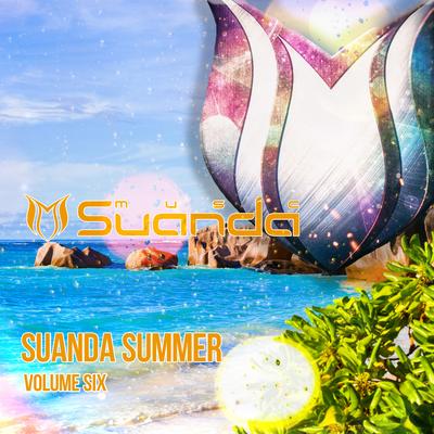 Suanda Summer, Vol. 6's cover