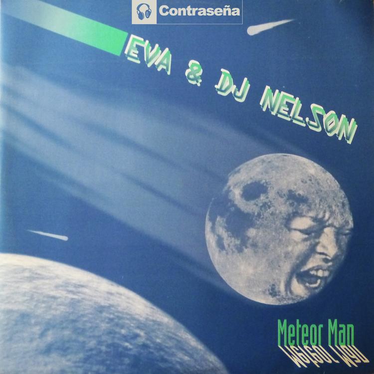 Eva & DJ Nelson's avatar image