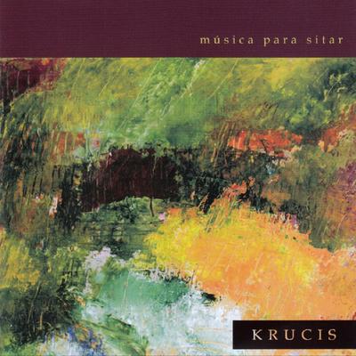 Krucis's cover