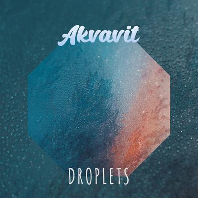Akvavit's cover
