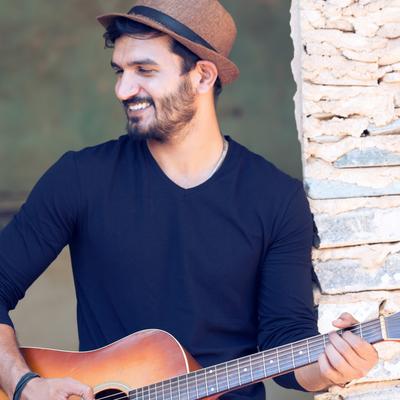 Gajendra Verma's cover