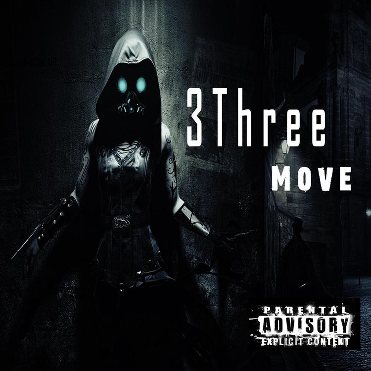 3three's avatar image