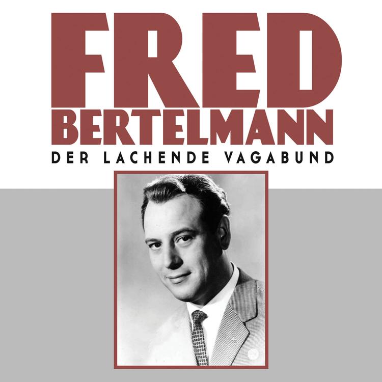 Fred Bertelmann's avatar image