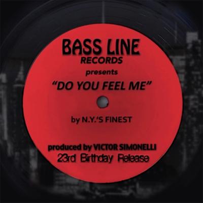 Do You Feel Me (City Soul Project Remix) By N.Y.'s Finest, City Soul Project's cover