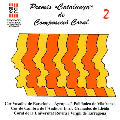 Serra de Mariola's cover
