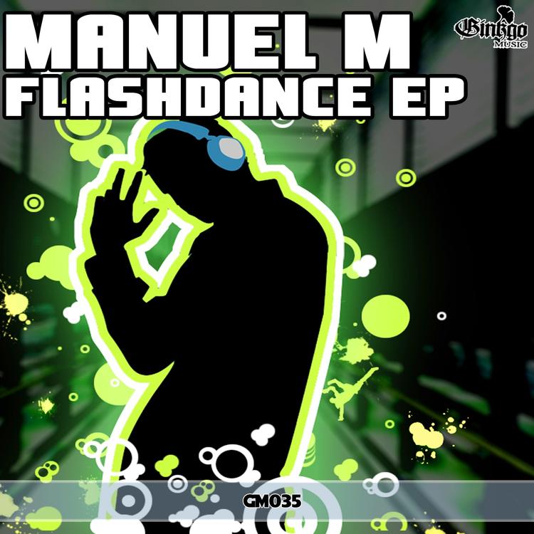 Manuel M's avatar image