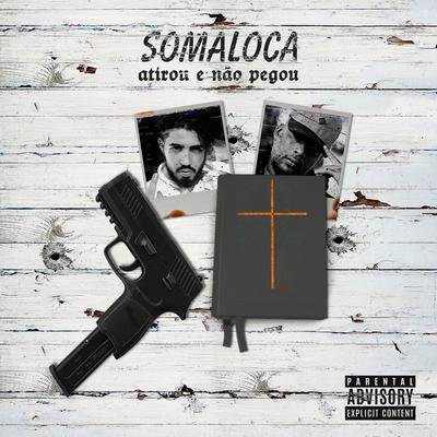 Somaloca's cover