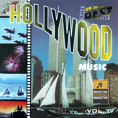 The Best of Hollywood Music, Vol. IV's cover