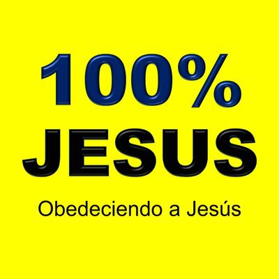 Jesús Cuando Te Obedecemos's cover