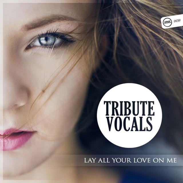 Tribute Vocals's avatar image