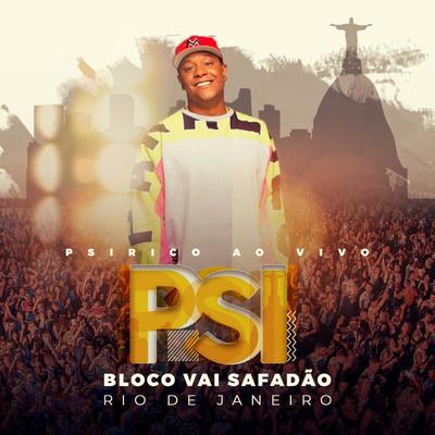 Elas Gostam - Popa da Bunda (Ao Vivo) By Psirico's cover