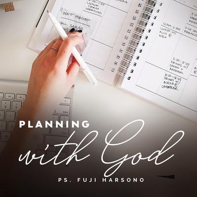 Planning With God's cover