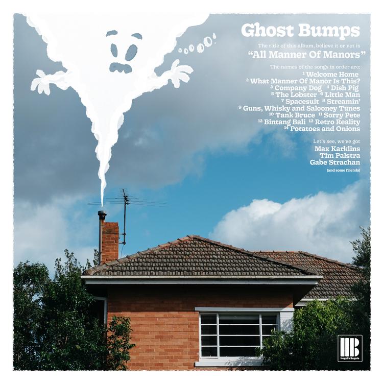 Ghost Bumps's avatar image