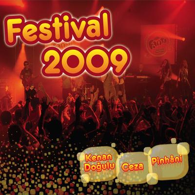 Festival 2009's cover