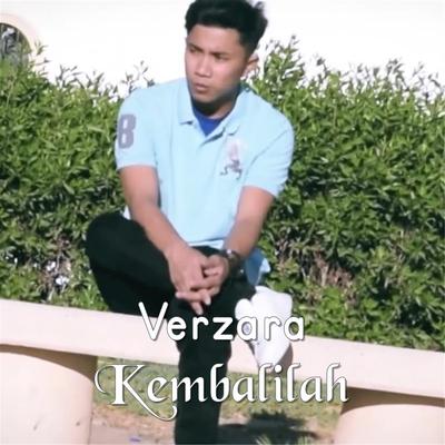 Kembalilah 's cover