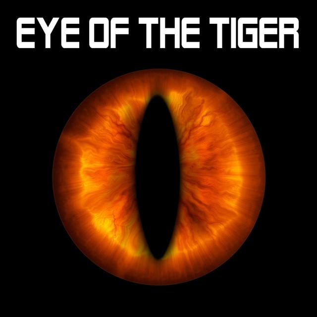 Eye of the Tiger's avatar image