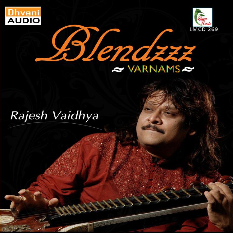 Rajesh Vaidhya's avatar image