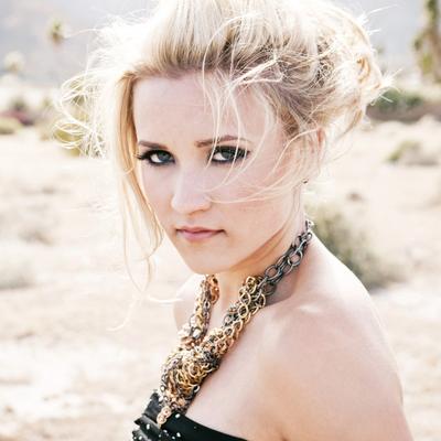 Emily Osment's cover