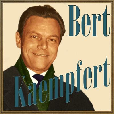 Wonderland by Night By Bert Kaempfert's cover
