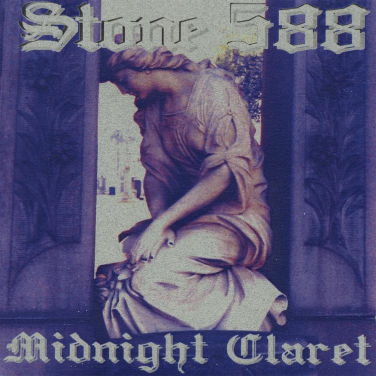 Stone 588's avatar image