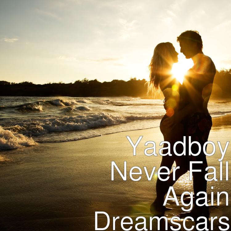 Yaadboy Never Fall Again's avatar image