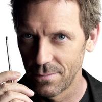 Dr. House's avatar cover