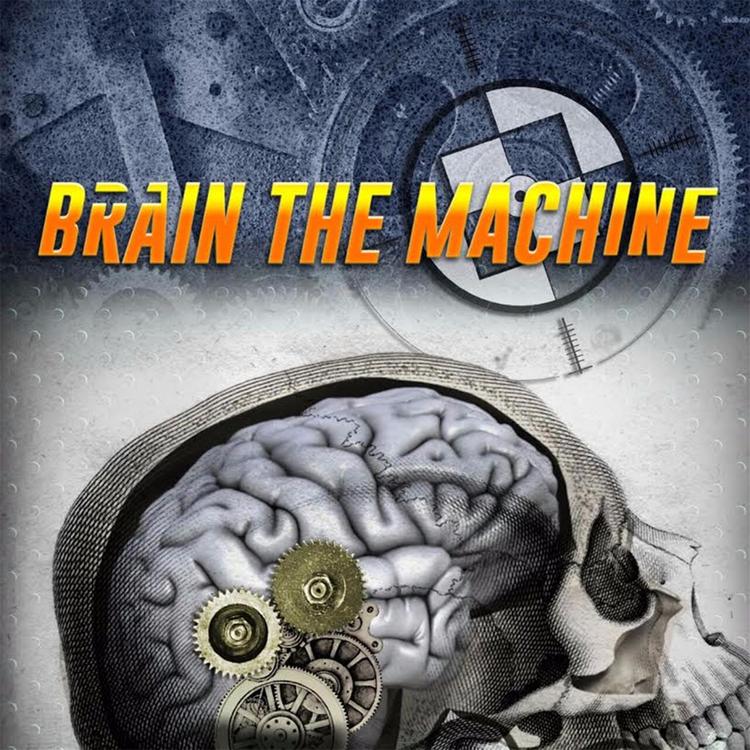 Brain The Machine's avatar image