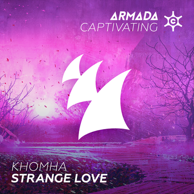 Strange Love By KhoMha's cover