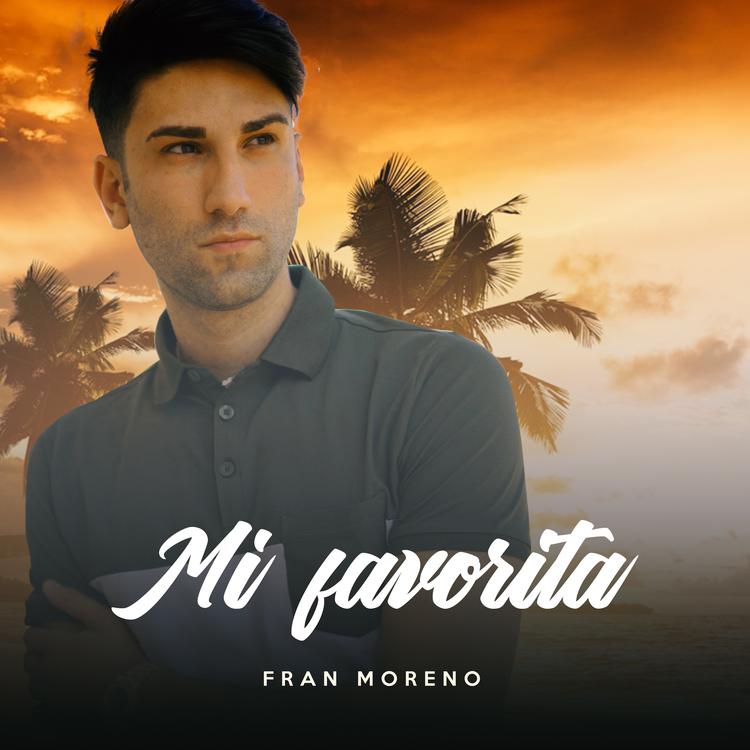 Fran Moreno's avatar image