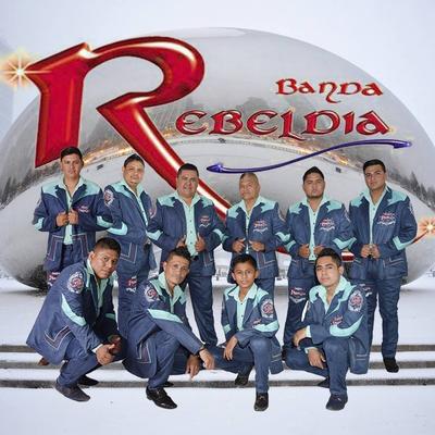 Banda Rebeldia's cover