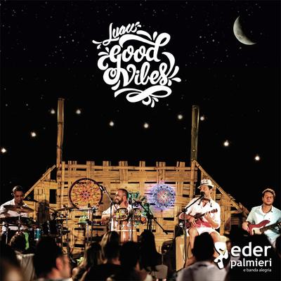 Gratidão (Ao Vivo) By Eder Palmieri's cover