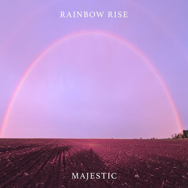 rainbow rise's avatar image