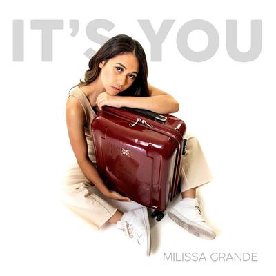 Milissa Grande's cover
